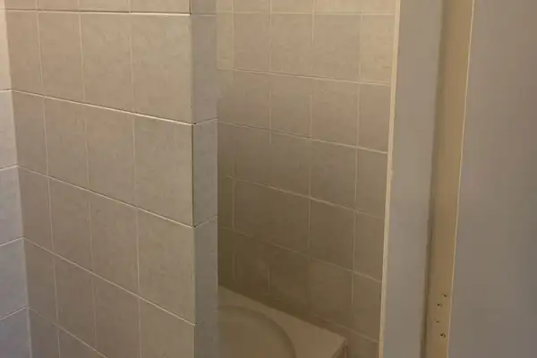 Foto #2 Kamer Prinsenhoeven Tilburg