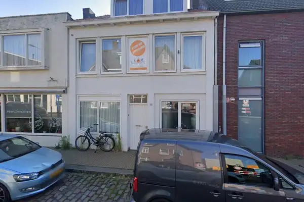 Foto #0 Kamer Prinsenhoeven Tilburg