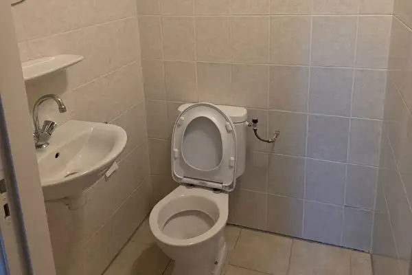 Foto #5 Kamer Prinsenhoeven Tilburg