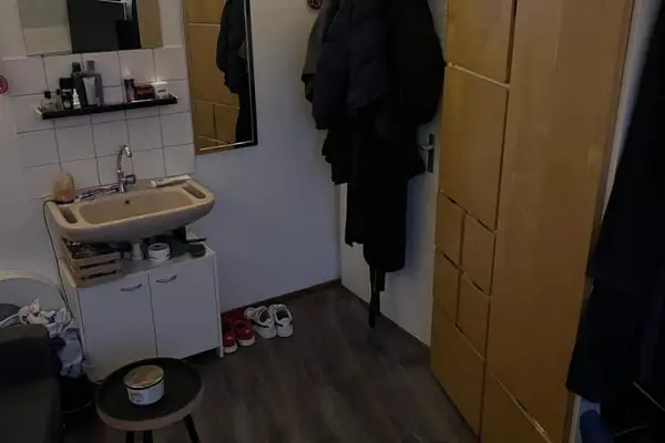 Foto #5 Kamer Trouwlaan Tilburg