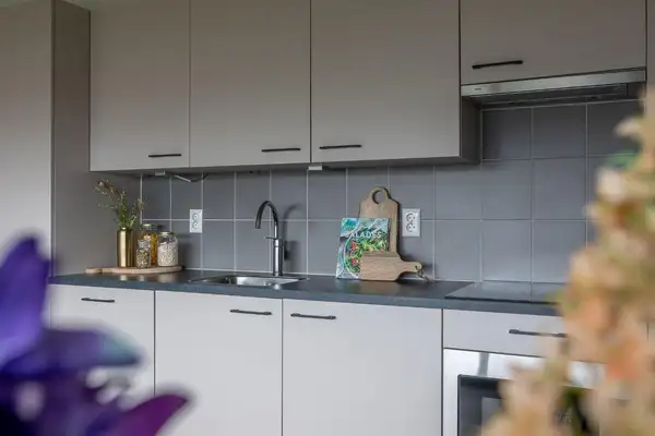 Foto #7 Appartement G.H. Betzweg Rotterdam