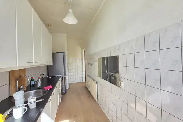 Foto #8 Appartement Soetendaalseweg Rotterdam