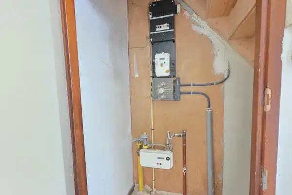 Foto #20 Appartement Soetendaalseweg Rotterdam