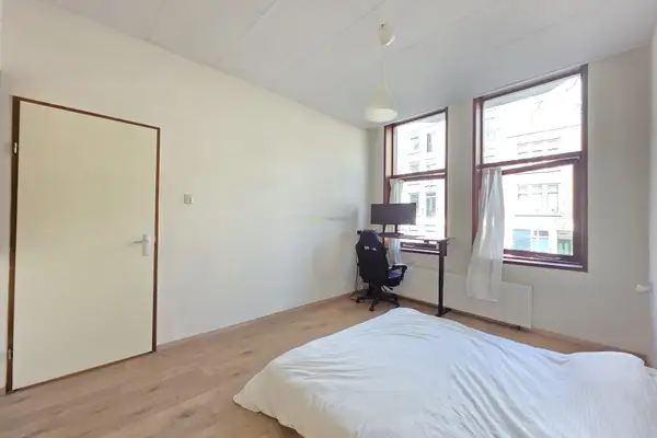 Foto #17 Appartement Soetendaalseweg Rotterdam