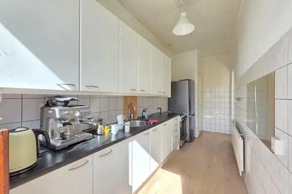 Foto #7 Appartement Soetendaalseweg Rotterdam