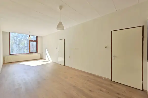 Foto #5 Appartement Soetendaalseweg Rotterdam