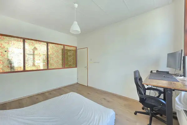 Foto #19 Appartement Soetendaalseweg Rotterdam