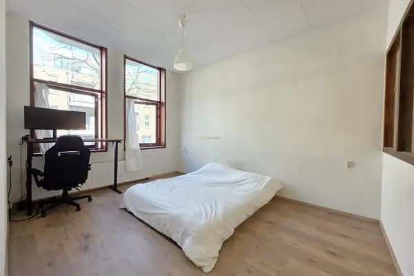 Foto #16 Appartement Soetendaalseweg Rotterdam