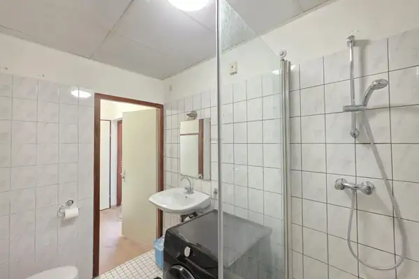 Foto #15 Appartement Soetendaalseweg Rotterdam