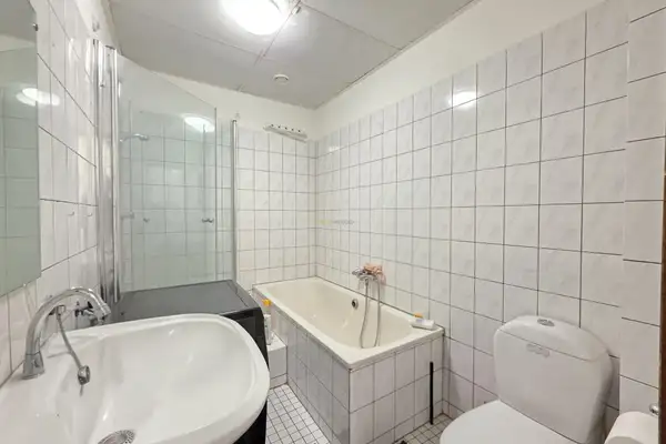 Foto #13 Appartement Soetendaalseweg Rotterdam