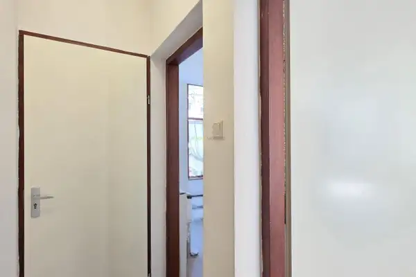 Foto #2 Appartement Soetendaalseweg Rotterdam