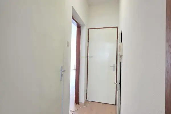 Foto #1 Appartement Soetendaalseweg Rotterdam