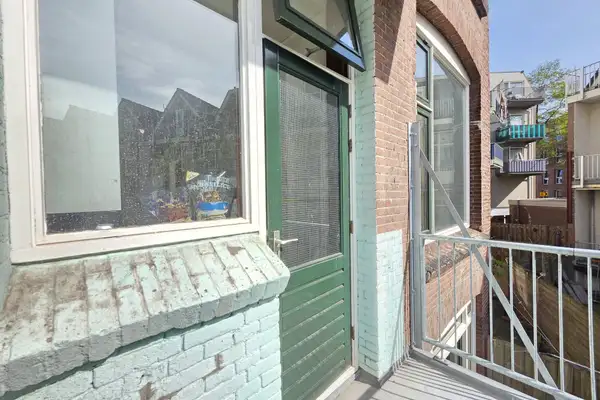 Foto #11 Appartement Soetendaalseweg Rotterdam