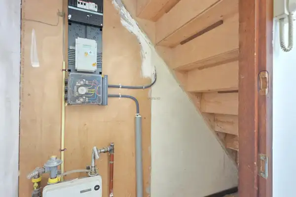 Foto #21 Appartement Soetendaalseweg Rotterdam