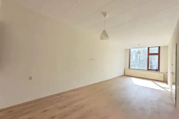 Foto #0 Appartement Soetendaalseweg Rotterdam