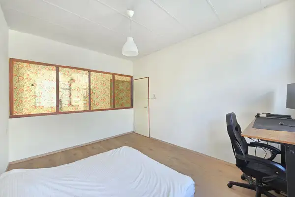 Foto #18 Appartement Soetendaalseweg Rotterdam