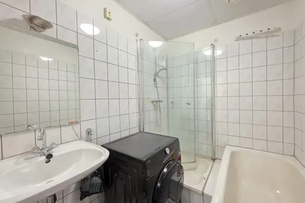 Foto #14 Appartement Soetendaalseweg Rotterdam