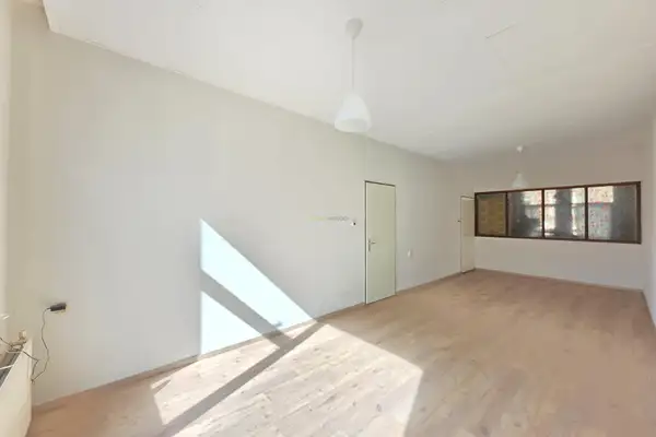 Foto #4 Appartement Soetendaalseweg Rotterdam