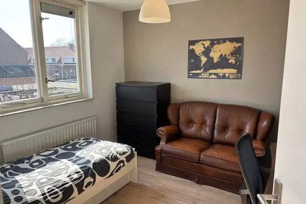 Foto #12 Huurwoning Schaapsloopven Eindhoven