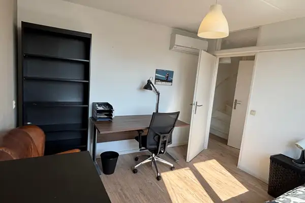 Foto #14 Huurwoning Schaapsloopven Eindhoven