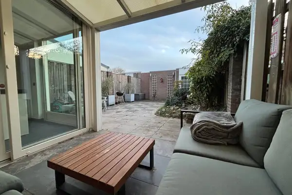 Foto #23 Huurwoning Schaapsloopven Eindhoven