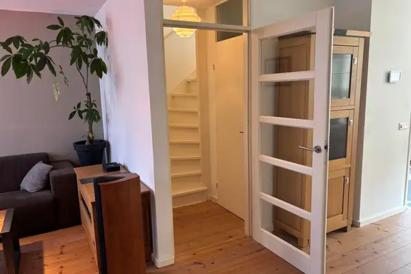 Foto #2 Huurwoning Schaapsloopven Eindhoven