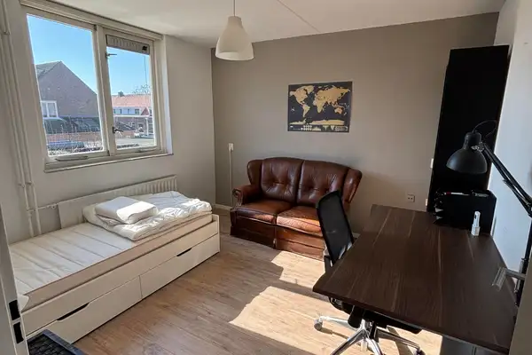 Foto #11 Huurwoning Schaapsloopven Eindhoven