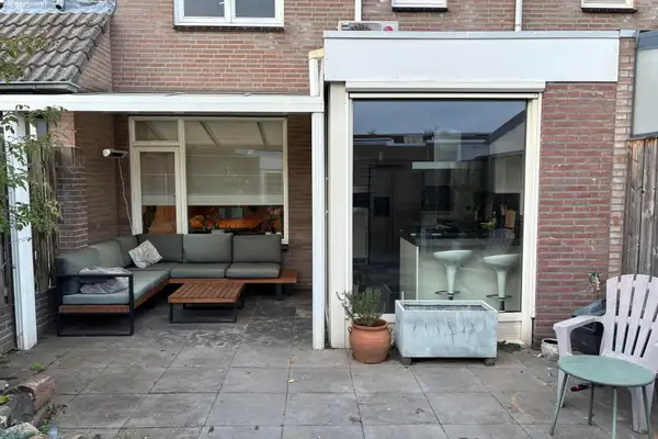 Foto #24 Huurwoning Schaapsloopven Eindhoven