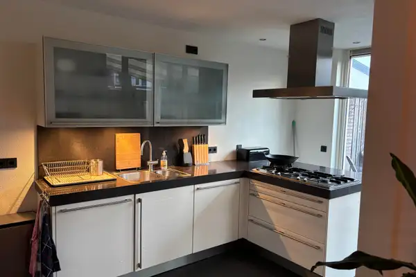 Foto #7 Huurwoning Schaapsloopven Eindhoven