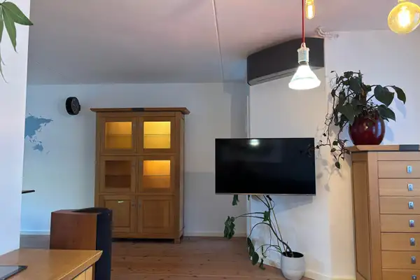 Foto #5 Huurwoning Schaapsloopven Eindhoven