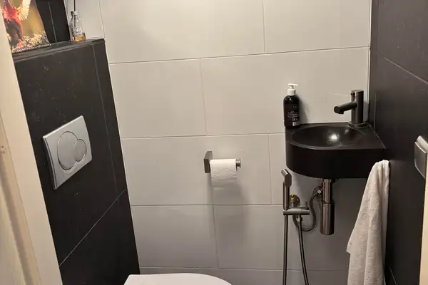 Foto #3 Huurwoning Schaapsloopven Eindhoven