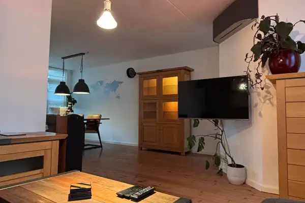 Foto #6 Huurwoning Schaapsloopven Eindhoven