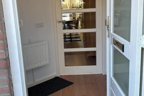 Foto #1 Huurwoning Schaapsloopven Eindhoven