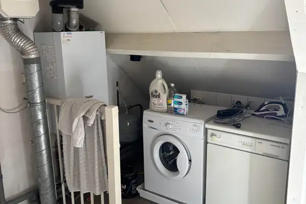 Foto #15 Huurwoning Schaapsloopven Eindhoven