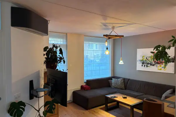 Foto #4 Huurwoning Schaapsloopven Eindhoven