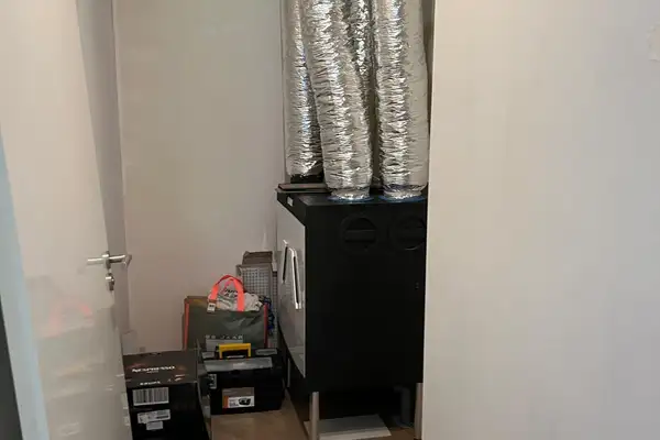 Foto #17 Appartement Startbaan Amstelveen