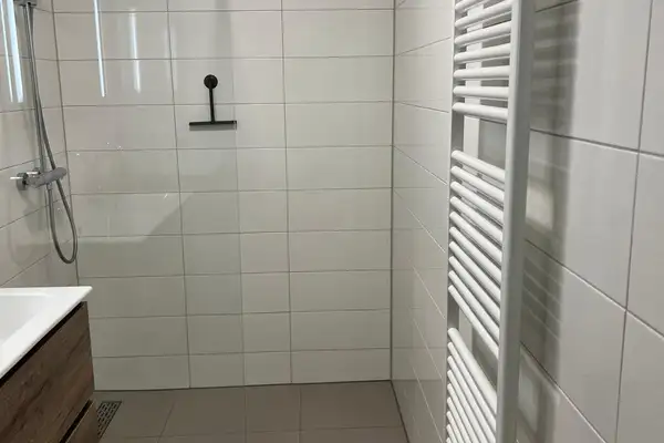 Foto #9 Appartement Startbaan Amstelveen