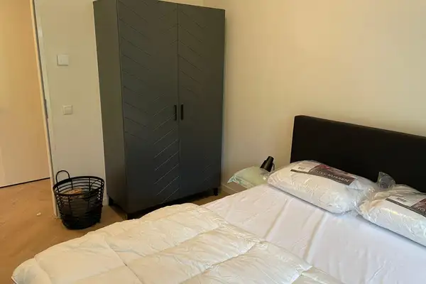 Foto #13 Appartement Startbaan Amstelveen