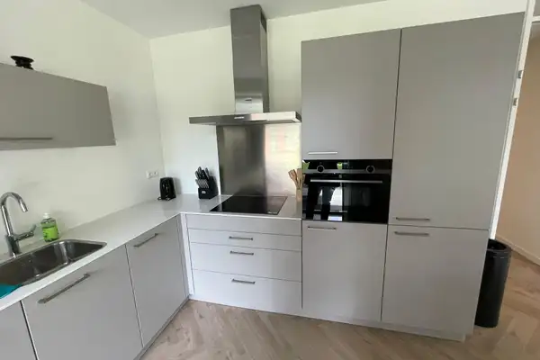 Foto #5 Appartement Startbaan Amstelveen