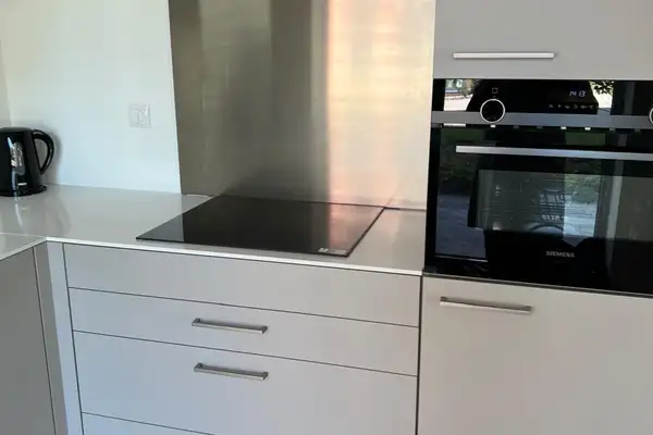 Foto #6 Appartement Startbaan Amstelveen