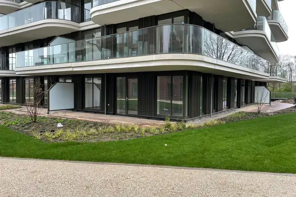 Foto #0 Appartement Startbaan Amstelveen