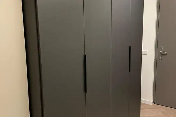 Foto #15 Appartement Startbaan Amstelveen