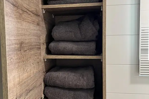 Foto #10 Appartement Startbaan Amstelveen