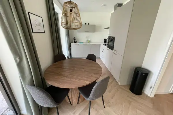 Foto #3 Appartement Startbaan Amstelveen