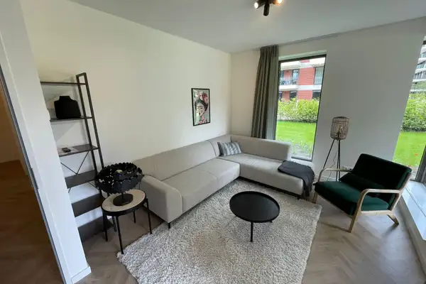 Foto #1 Appartement Startbaan Amstelveen