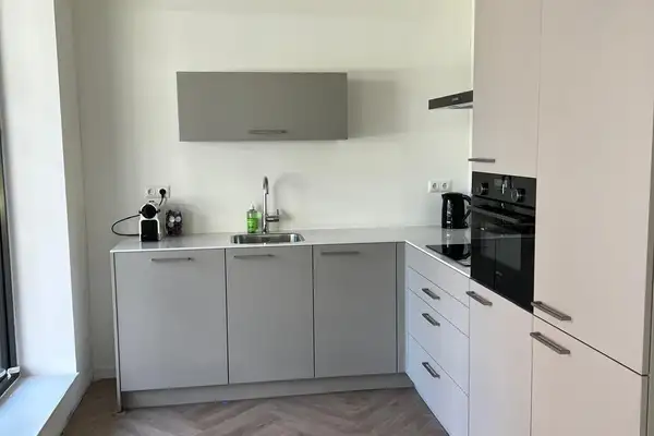 Foto #4 Appartement Startbaan Amstelveen