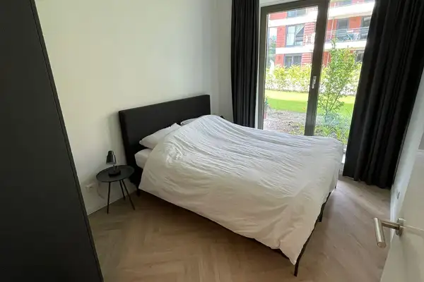 Foto #12 Appartement Startbaan Amstelveen