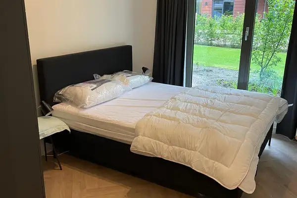 Foto #16 Appartement Startbaan Amstelveen