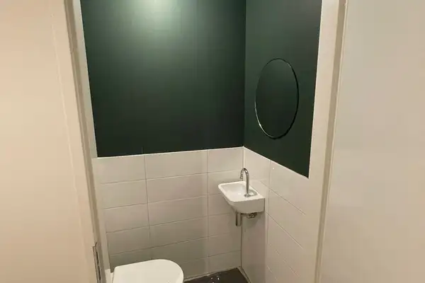 Foto #11 Appartement Startbaan Amstelveen