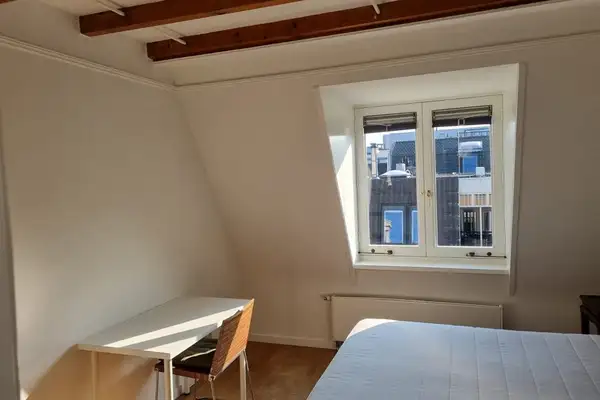 Foto #10 Appartement Berenstraat Amsterdam